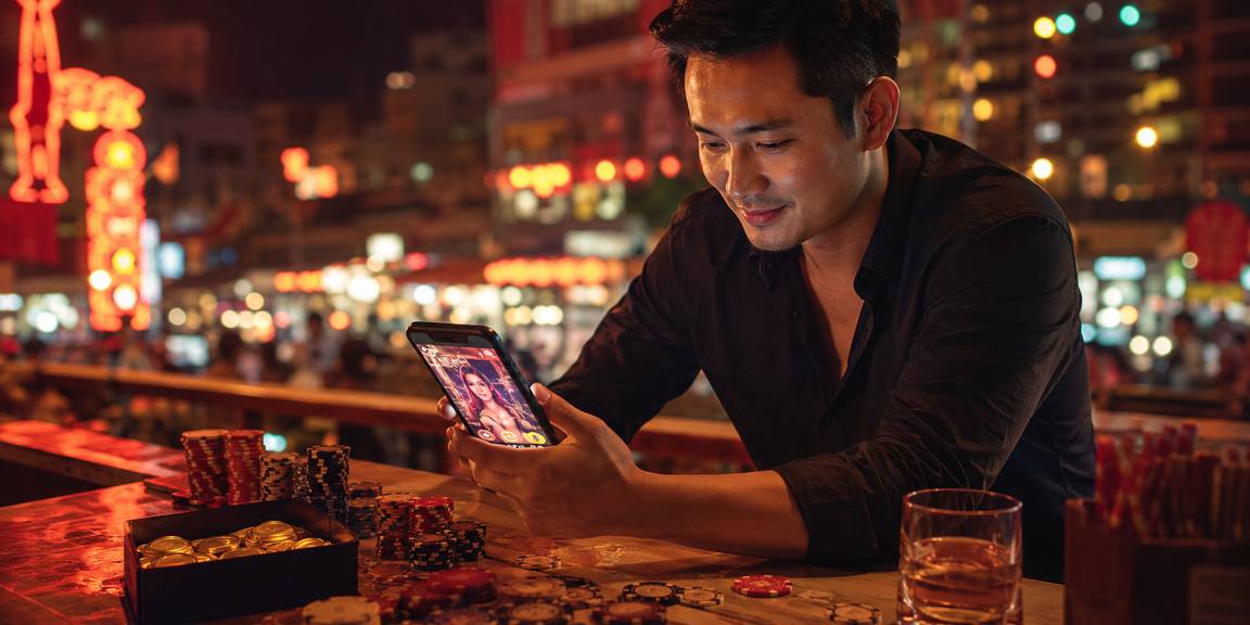 cf77 Crash Ngay Hoạt Động Như Thế Nào