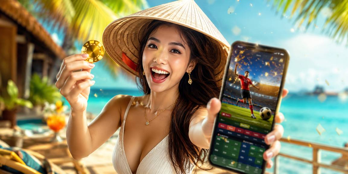 cf77 Tải ứng dụng cf77 – Sảnh cá cược ngay trên điện thoại Android và iOS